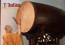 Trống chùa giá rẻ: Địa chỉ cung cấp uy tín tại Trống Thế Gia Trống chùa giá rẻ: Địa chỉ cung cấp uy tín tại Trống Thế Gia