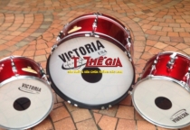 Bán Trống Đội Victoria Giá Rẻ Tại TPHCM - Trống Thế Gia Bán Trống Đội Victoria Giá Rẻ Tại TPHCM - Trống Thế Gia