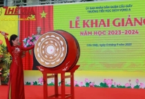 Cung cấp trống trường học theo yêu cầu giá tốt Cung cấp trống trường học theo yêu cầu giá tốt
