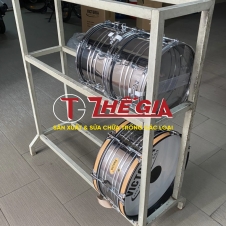 Giá Để Trống Đội 